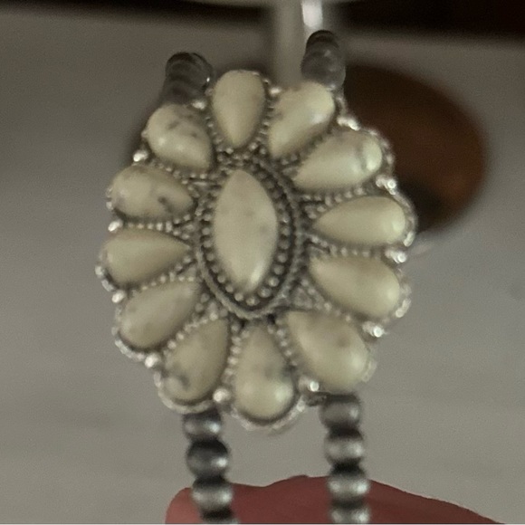 NWT Bohemian Cuff Bracelet - Picture 8 of 8